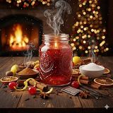 Red Hot Cinnamon&nbsp;Parfümöl